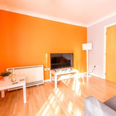 Prime Location - Modern City Apartment! Appartement *