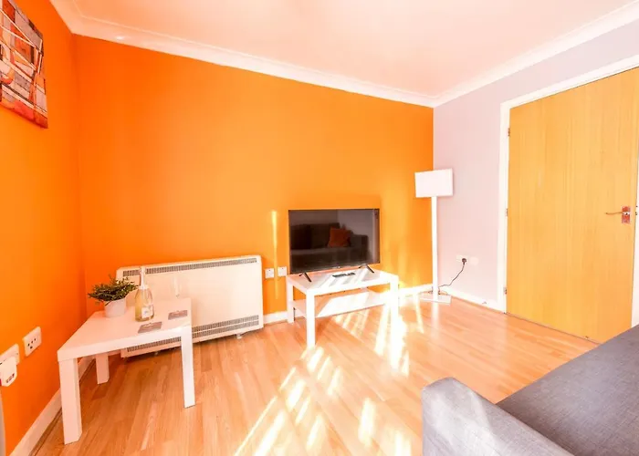 Prime Location - Modern City Apartment! Apartamento *