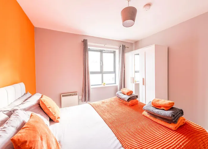 Διαμέρισμα Prime Location - Modern City Apartment!